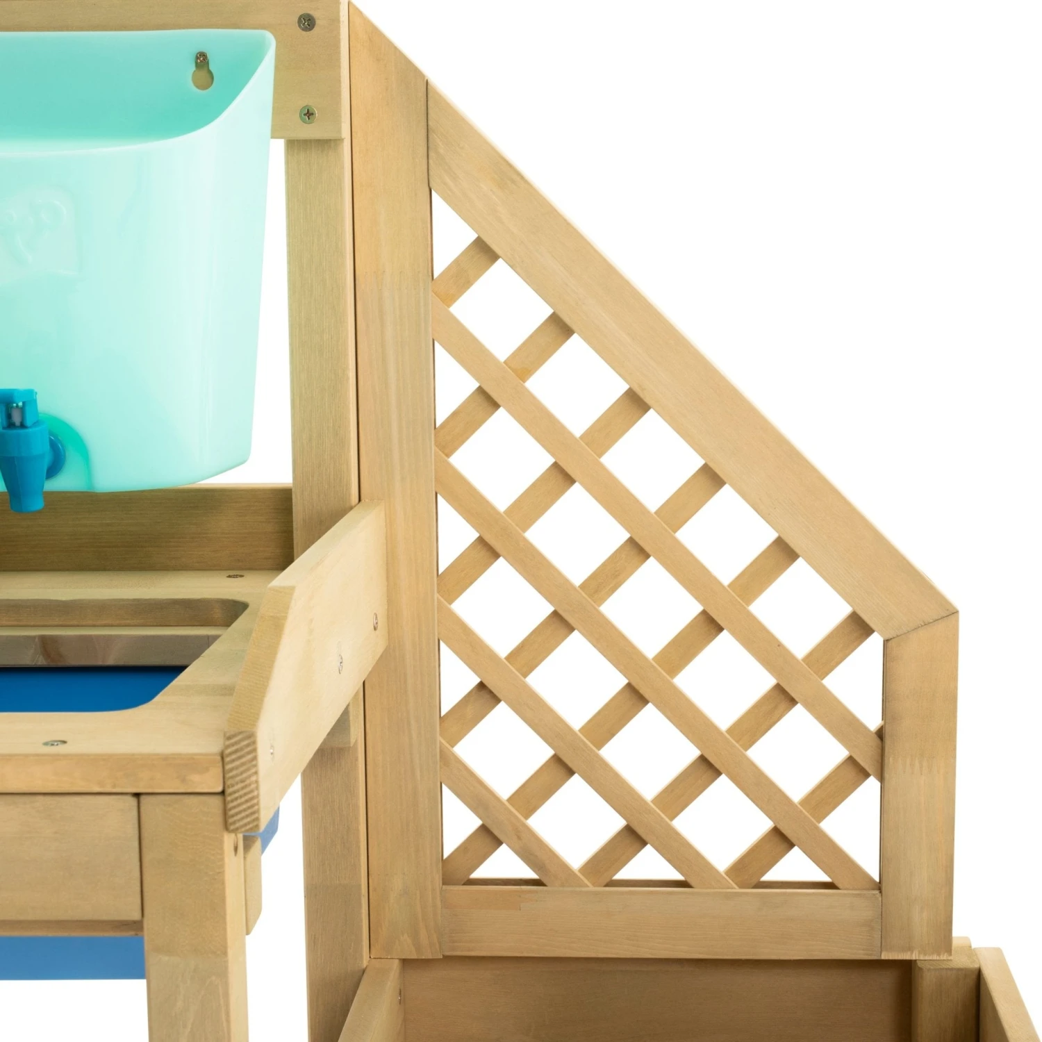 TP Wooden Deluxe Potting Bench - FSC<sup>®</sup> Certified 9 TP Wooden Deluxe Potting Bench - FSC<sup>®</sup> Certified - Image 9