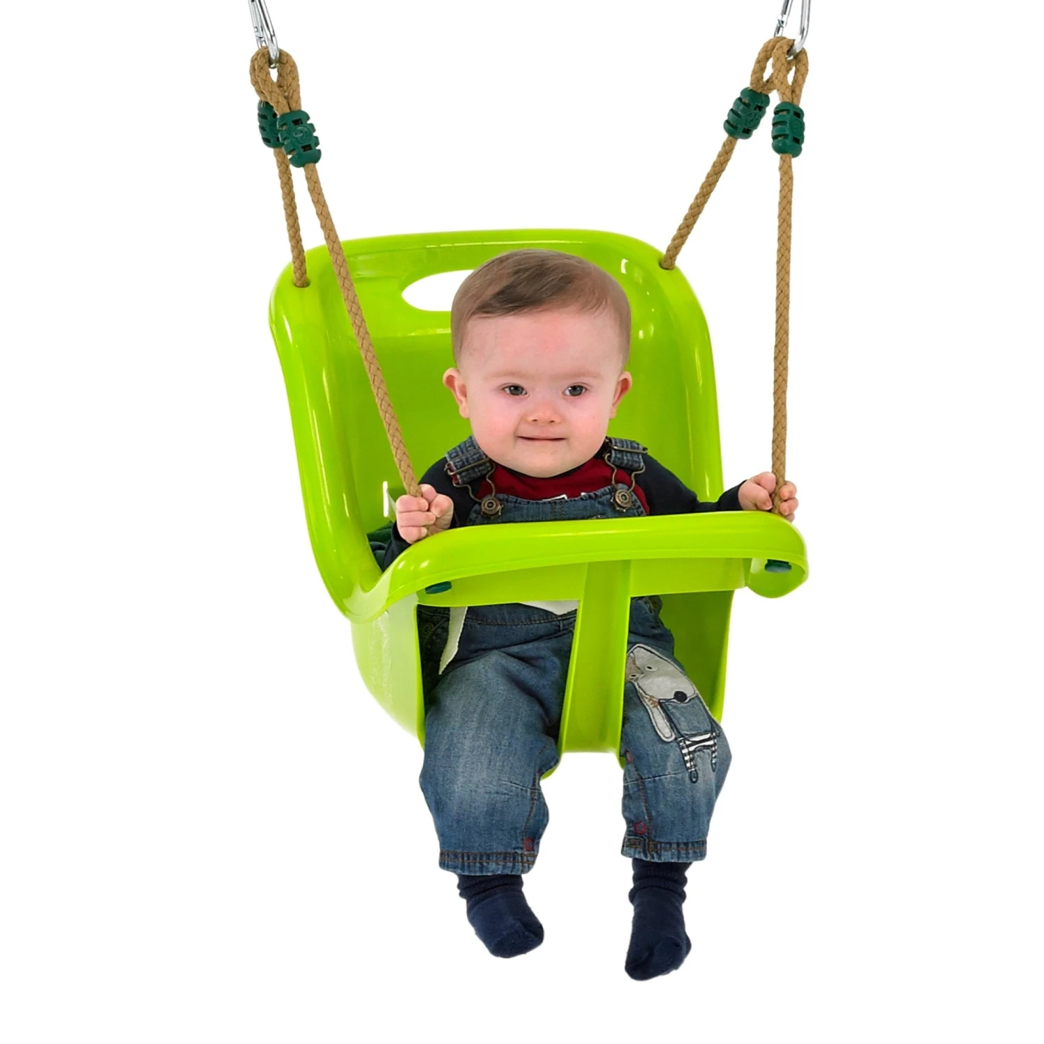 TP Early Fun Baby Swing Seat 3 TP Early Fun Baby Swing Seat - Image 3