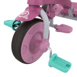 TP 4 In 1 Trike-Unicorn Dream 16 TP 4 In 1 Trike-Unicorn Dream -TP Playworld Cheap Store TP711 6