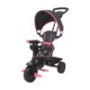 TP Trike 4 In 1+ Pink Dusk