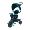 TP Trike 4 In 1+ Midnight