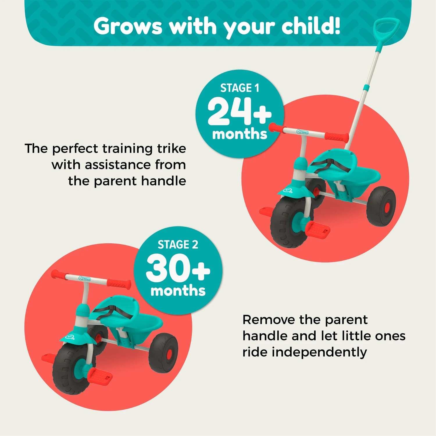 TP Toys Early Fun-Ocean Wave 4 TP Toys Early Fun-Ocean Wave - Image 4