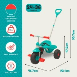 TP Toys Early Fun-Ocean Wave 9 TP Toys Early Fun-Ocean Wave -TP Playworld Cheap Store TP715 RICHPDP FINAL 0623 IMAGE4