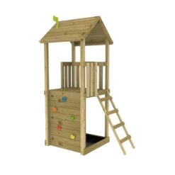 TP Skywood Wooden Play Tower - FSC<sup>&reg;</sup> Certified -TP Playworld Cheap Store TP724 4 2d0a4d92 668e 4f5e b5ef be07dd6f5cad