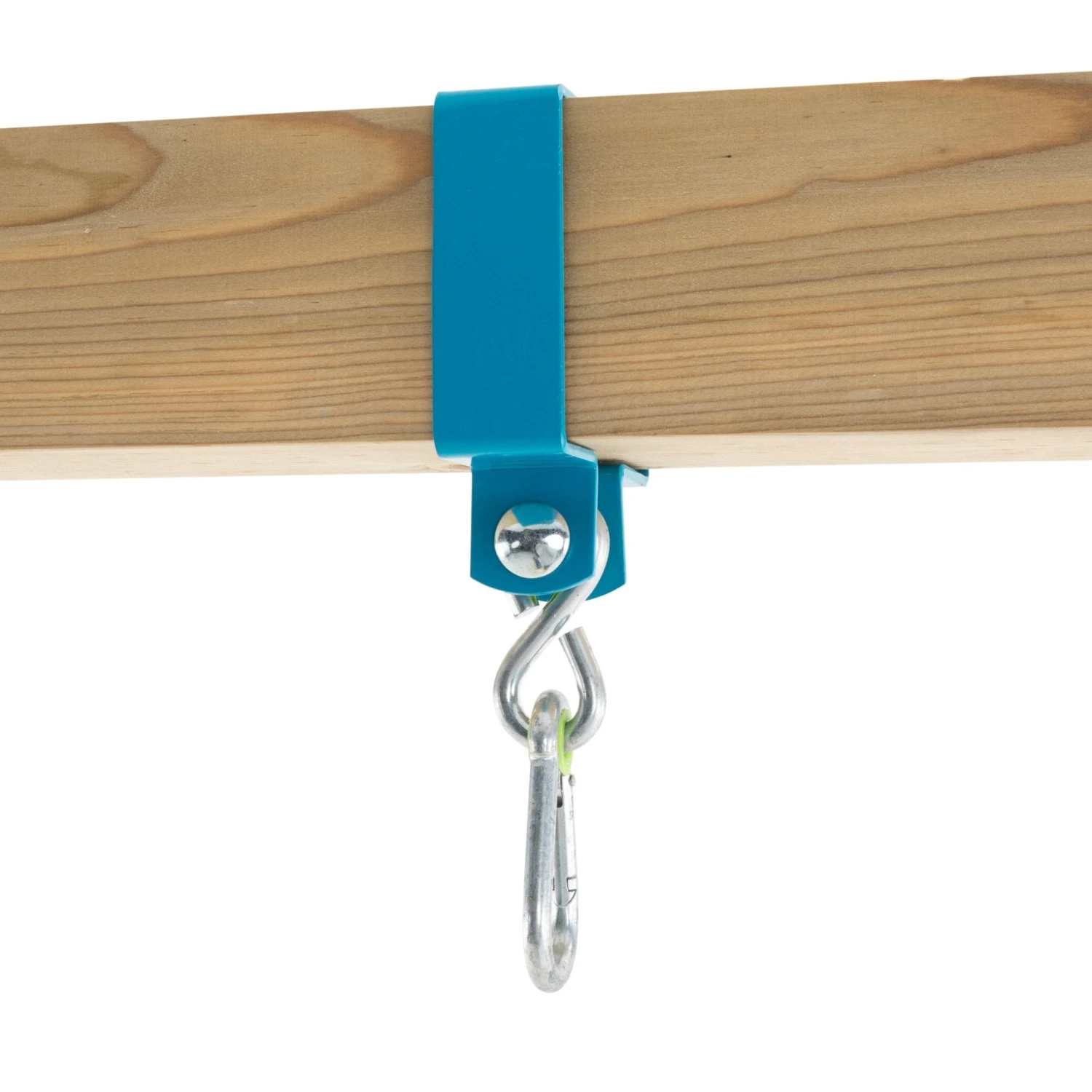 Kingswood Squarewood Single Swing Frame - FSC<sup>®</sup> Certified - Builder 4 Kingswood Squarewood Single Swing Frame - FSC<sup>®</sup> Certified - Builder - Image 4