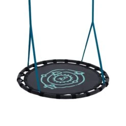 TP Kingswood Double Swing Squarewood Set With Giant Nest Swing - FSC<sup>®</sup> Certified 11 TP Kingswood Double Swing Squarewood Set With Giant Nest Swing - FSC<sup>®</sup> Certified -TP Playworld Cheap Store TP741S2 2