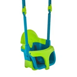 TP Kingswood Double Swing Squarewood Set With Quadpod - FSC<sup>®</sup> Certified 15 TP Kingswood Double Swing Squarewood Set With Quadpod - FSC<sup>®</sup> Certified -TP Playworld Cheap Store TP741S5 4