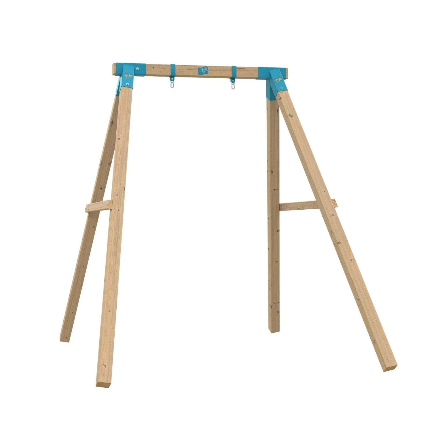 Everest Squarewood Single Swing Frame - FSC<sup>®</sup> Certified - Builder 2 Everest Squarewood Single Swing Frame - FSC<sup>®</sup> Certified - Builder - Image 2