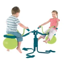 TP Spiro Hop® Seesaw 8 TP Spiro Hop® Seesaw -TP Playworld Cheap Store TP749SpiroHop 1