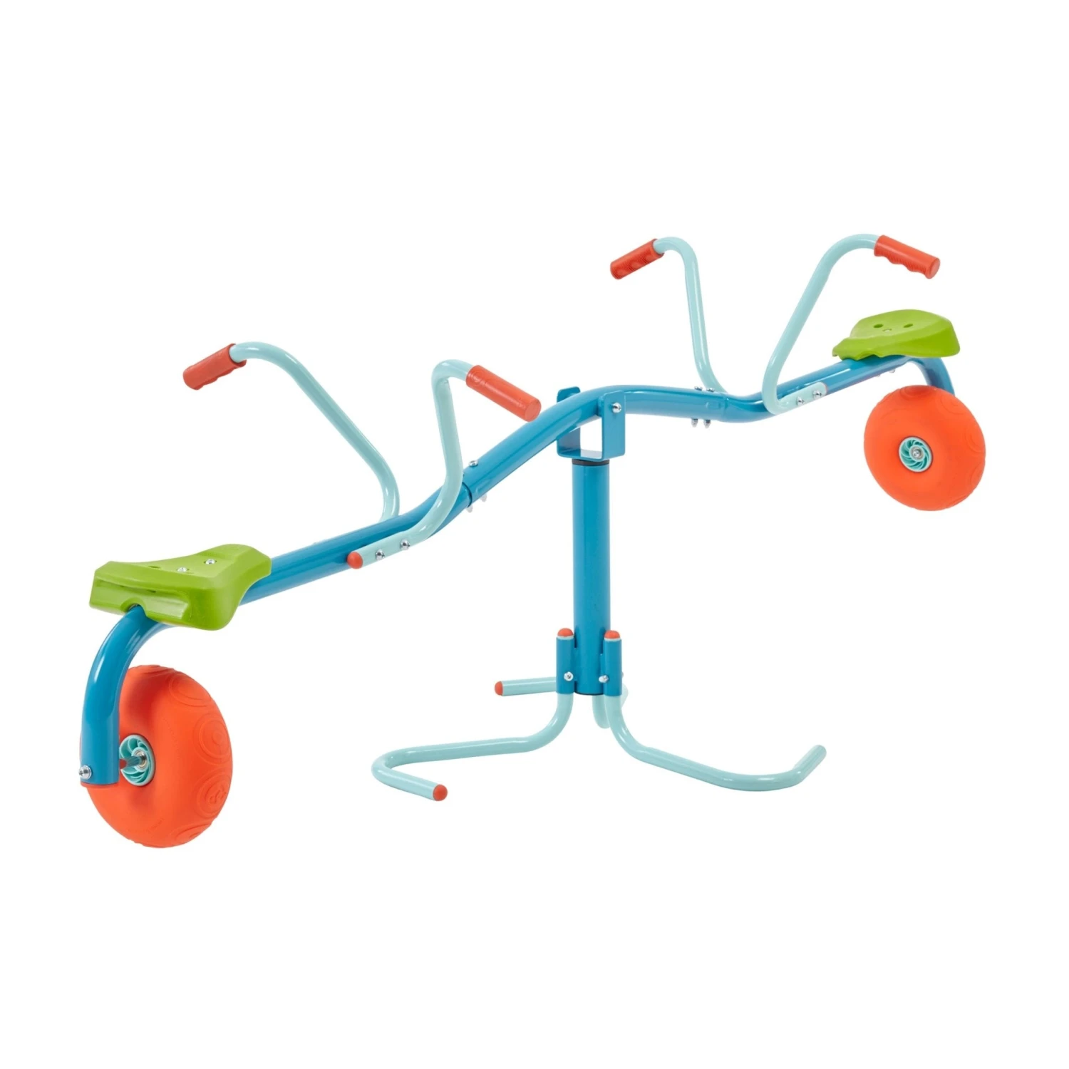 TP Spiro Spin Seesaw 1 TP Spiro Spin Seesaw