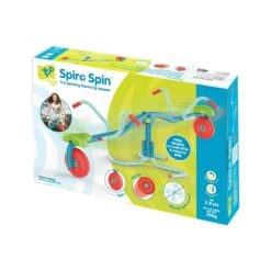 TP Spiro Spin Seesaw 17 TP Spiro Spin Seesaw -TP Playworld Cheap Store TP750 Packaging
