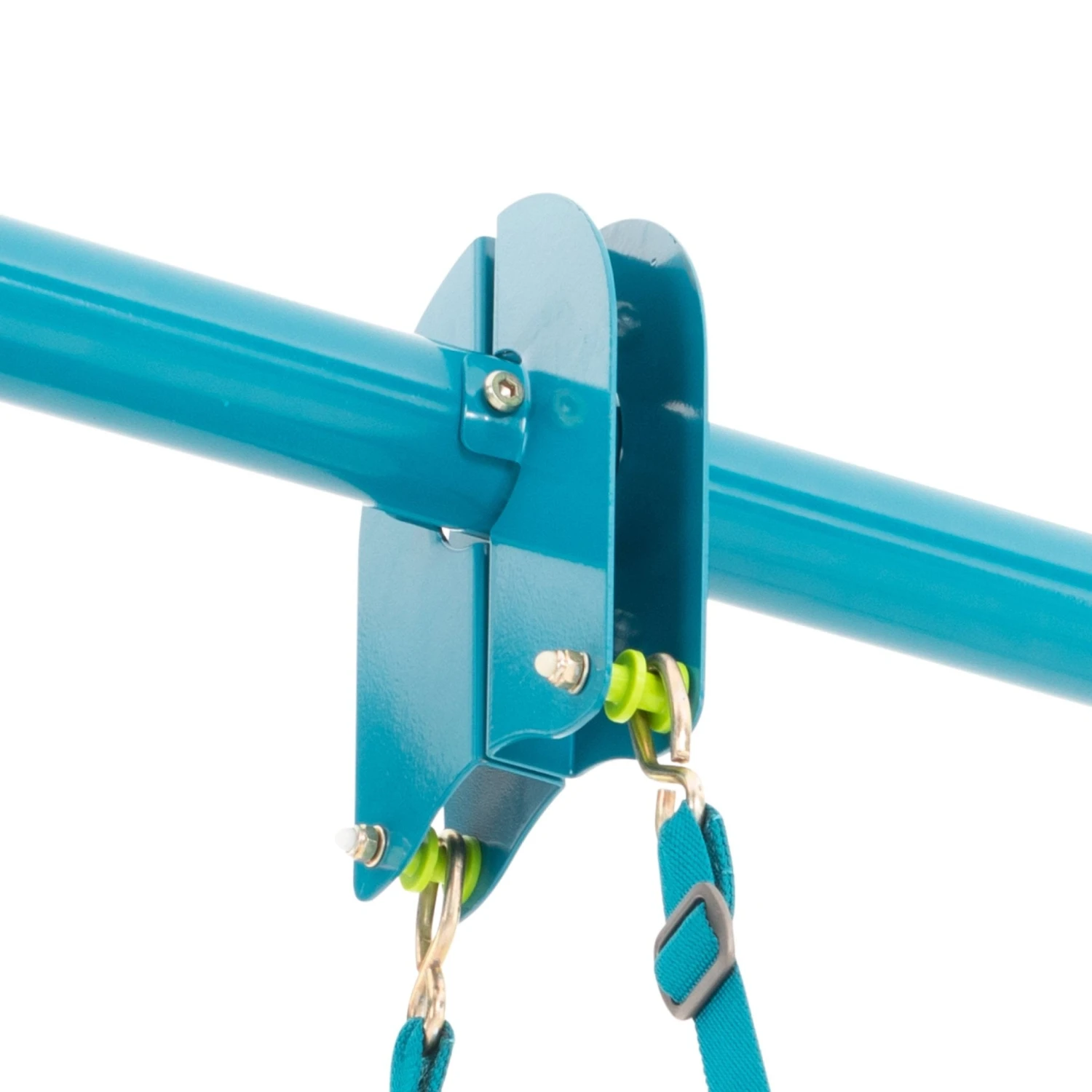 Duo Ride Bracket - For Metal 1 Duo Ride Bracket - For Metal