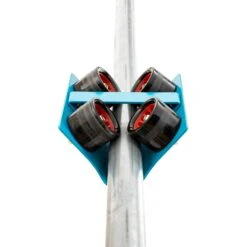 TP Skywood Wooden Play Tower With Ripple Slide, Sky Deck, Skyline & Flying Fox Add On - FSC<sup>&reg;</sup> Certified -TP Playworld Cheap Store TP795S1 9