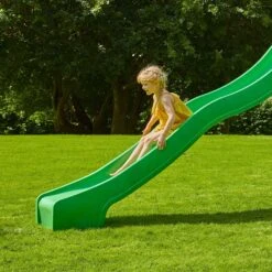 TP Skywood Wooden Play Tower With Super Wavy Slide, Sky Deck, Monkey Bars & Skyline With Rapide Swing Seat - FSC<sup>&reg;</sup> Certified -TP Playworld Cheap Store TP797S1 13