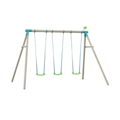 TP Triple Knightswood Swing Frame - Builder - FSC<sup>&reg;</sup> Certified