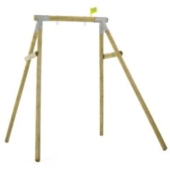 TP Knightswood Single Wooden Swing Frame - Builder - FSC<sup>®</sup> Certified 9 TP Knightswood Single Wooden Swing Frame - Builder - FSC<sup>®</sup> Certified -TP Playworld Cheap Store TP804P 2 7dded6b7 f73a 4f39 9793 ec2b5b11078f