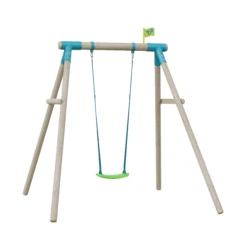 TP Single Compact Roundwood Swing Frame - Builder - FSC<sup>®</sup> Certified