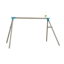TP Triple Compact Wooden Triple Swing Frame - FSC<sup>&reg;</sup> Certified