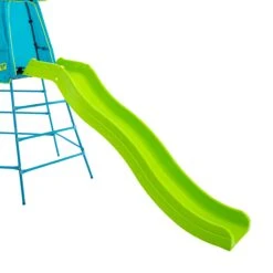 TP Explorer Metal Climbing Frame Set With Slide & Jungle Run -TP Playworld Cheap Store TP850S1 3