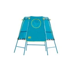 TP Explorer Metal Climbing Frame With Platform & Den -TP Playworld Cheap Store TP850 12