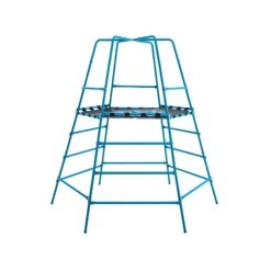 TP Explorer Metal Climbing Frame With Platform & Den -TP Playworld Cheap Store TP850 3