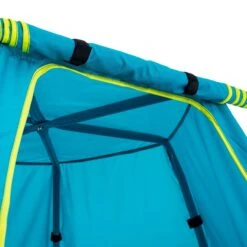 TP Explorer Metal Climbing Frame With Platform & Den -TP Playworld Cheap Store TP850 5