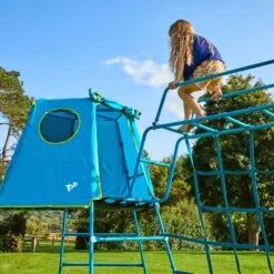 TP Explorer Metal Climbing Frame - Builder 11 TP Explorer Metal Climbing Frame - Builder -TP Playworld Cheap Store TP852S2 6 0c0b287c ab7c 4b18 bc90 f9f571207cda