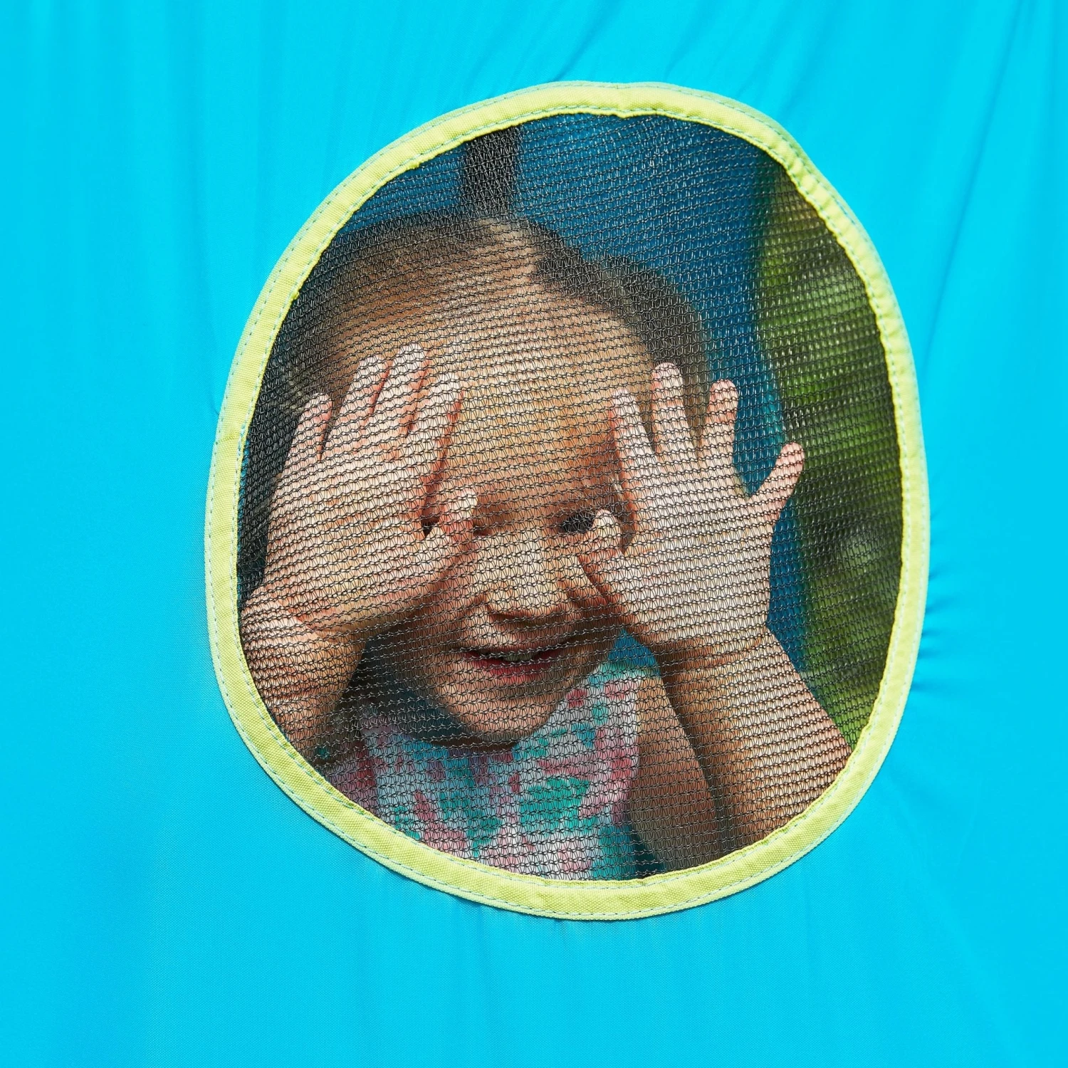 TP UFO Den & Metal Frame 4 TP UFO Den & Metal Frame - Image 4