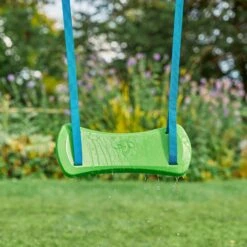 TP Explorer Metal Climbing Frame Set & Swing Black Edition 14 TP Explorer Metal Climbing Frame Set & Swing Black Edition -TP Playworld Cheap Store TP870S1 04