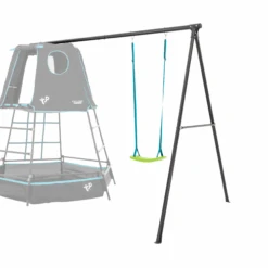 TP Swing Arm Black Edition