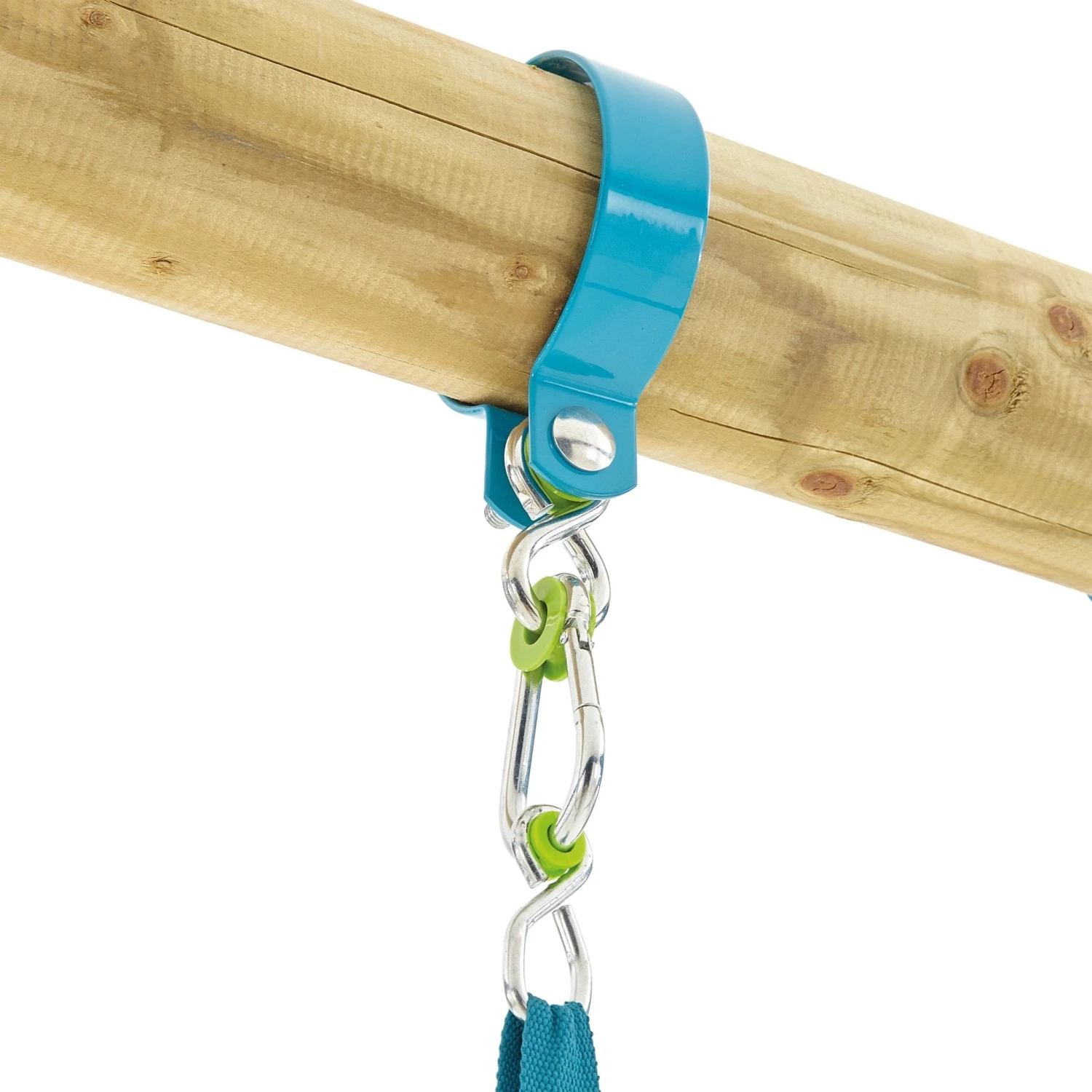 TP Robin Compact Swing And Slide Set - FSC<sup>®</sup> Certified 7 TP Robin Compact Swing And Slide Set - FSC<sup>®</sup> Certified - Image 7