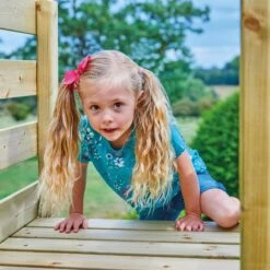 TP Robin Compact Swing And Slide Set - FSC<sup>®</sup> Certified 11 TP Robin Compact Swing And Slide Set - FSC<sup>®</sup> Certified -TP Playworld Cheap Store TP890 3