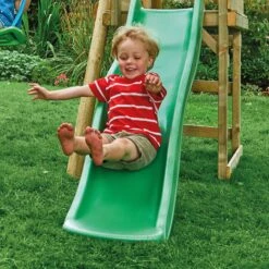 TP Robin Compact Swing And Slide Set - FSC<sup>®</sup> Certified 10 TP Robin Compact Swing And Slide Set - FSC<sup>®</sup> Certified -TP Playworld Cheap Store TP890 4