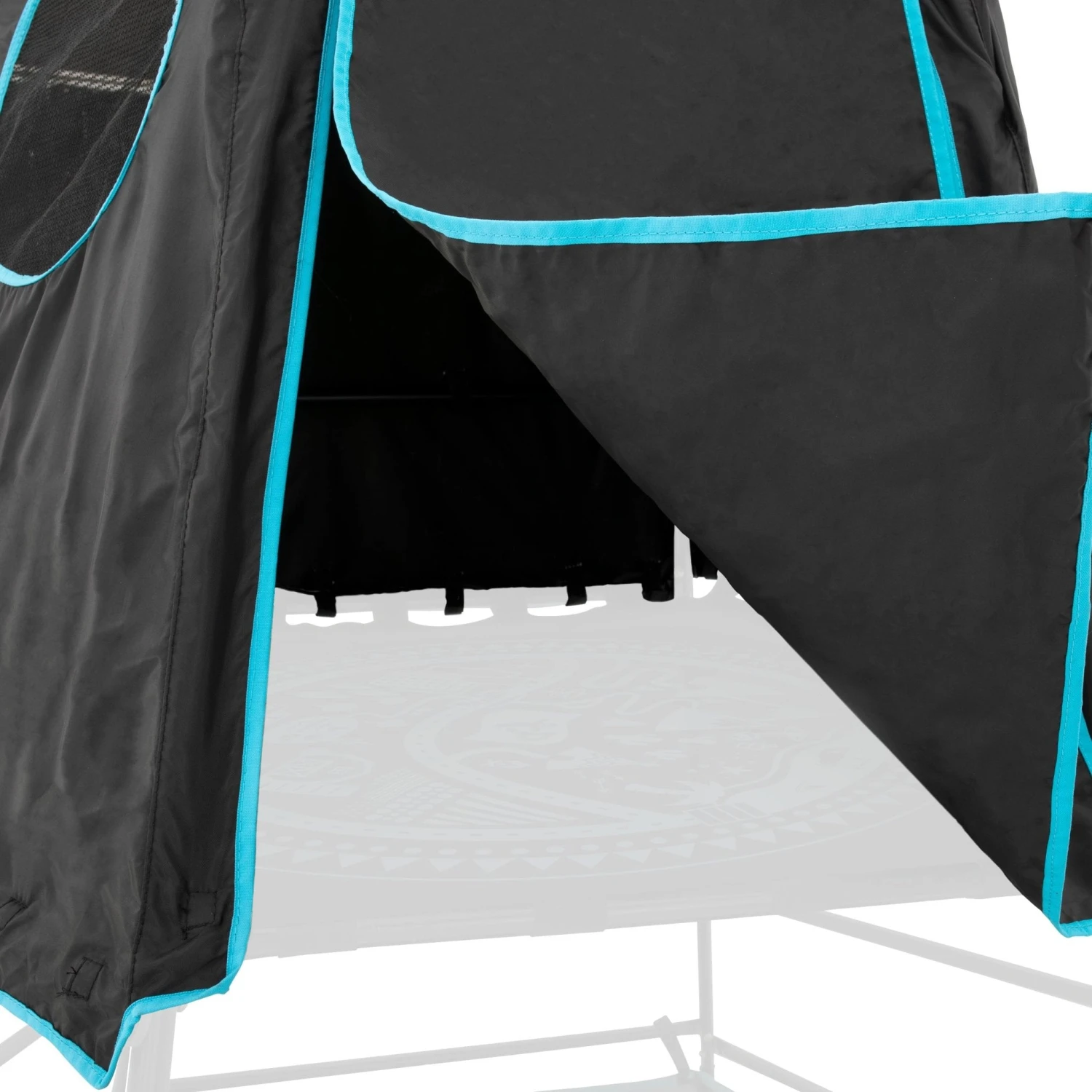 TP Explorer Black Replacement Den 3 TP Explorer Black Replacement Den - Image 3