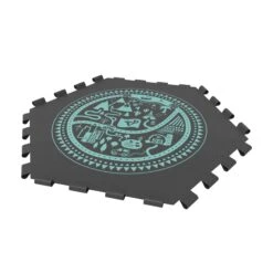 TP Growable Adventurer Metal Climbing Frame -TP Playworld Cheap Store TP899 3