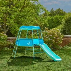 TP Growable Adventurer Metal Climbing Frame -TP Playworld Cheap Store TP899 5
