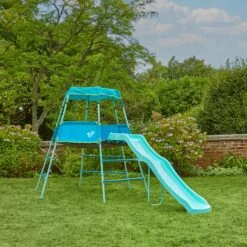 TP Growable Adventurer Metal Climbing Frame -TP Playworld Cheap Store TP899 6