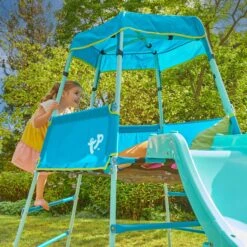 TP Growable Adventurer Metal Climbing Frame -TP Playworld Cheap Store TP899 9
