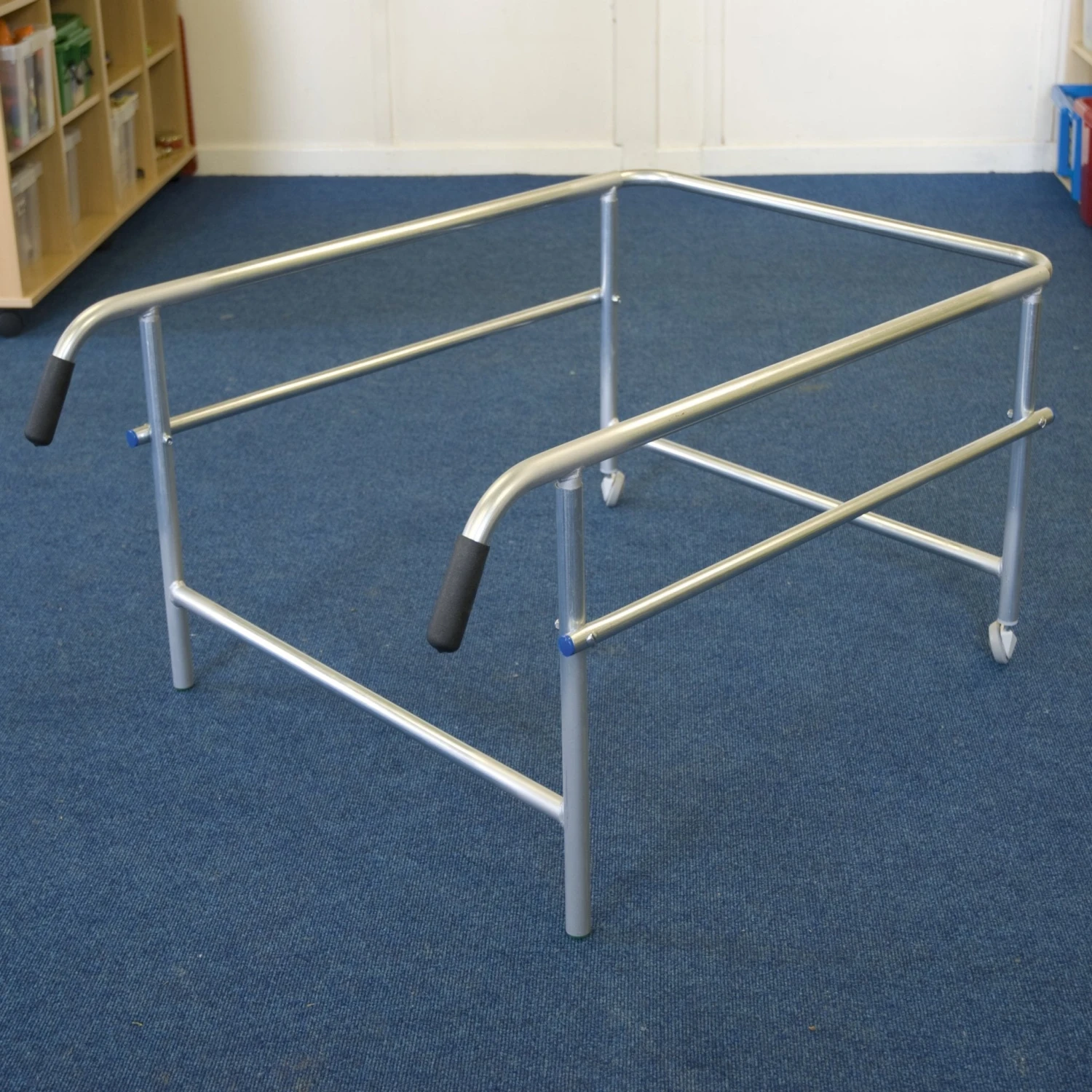 Oasis Stand 1 Oasis Stand