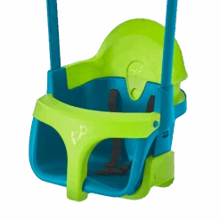 TP Forest Toddler Wooden Quadpod Swing Set & Slide - FSC<sup>&reg;</sup> Certified -TP Playworld Cheap Store TP900 6 f104fc34 0287 4790 b78e 63e9990f2a83