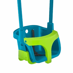 TP Small To Tall 2 In 1 Metal Swing Set With Quadpod -TP Playworld Cheap Store TP900 8