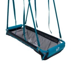 TP Pirate Swing Boat Swing With Duo Ride Brackets For Metal Swings