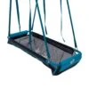TP Pirate Swing Boat Swing With Duo Ride Brackets For Knightswood
