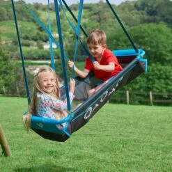 TP Pirate Swing Boat Swing With Duo Ride Brackets For Knightswood -TP Playworld Cheap Store TP903 5 e9e715eb ca52 4f59 8f69 80dfb9c52caf