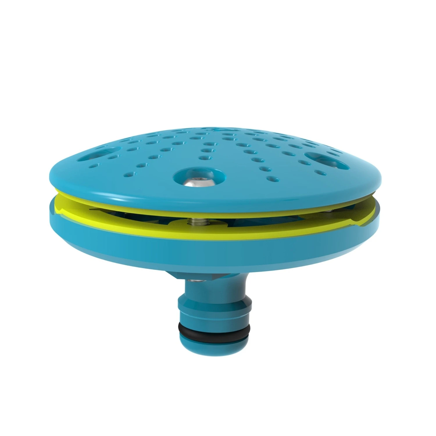 TP Spray & Splash CrazyWavy Water Attachment 1 TP Spray & Splash CrazyWavy Water Attachment