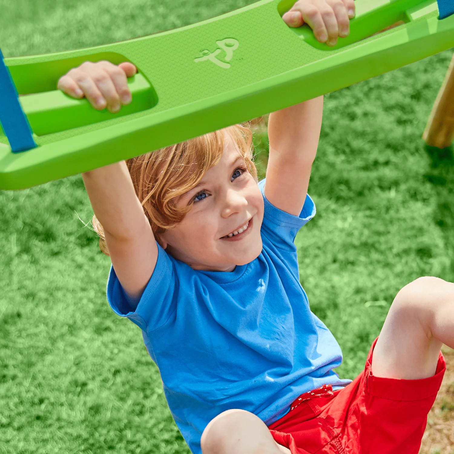 TP 3 In 1 Activity Swing Seat 2 TP 3 In 1 Activity Swing Seat - Image 2