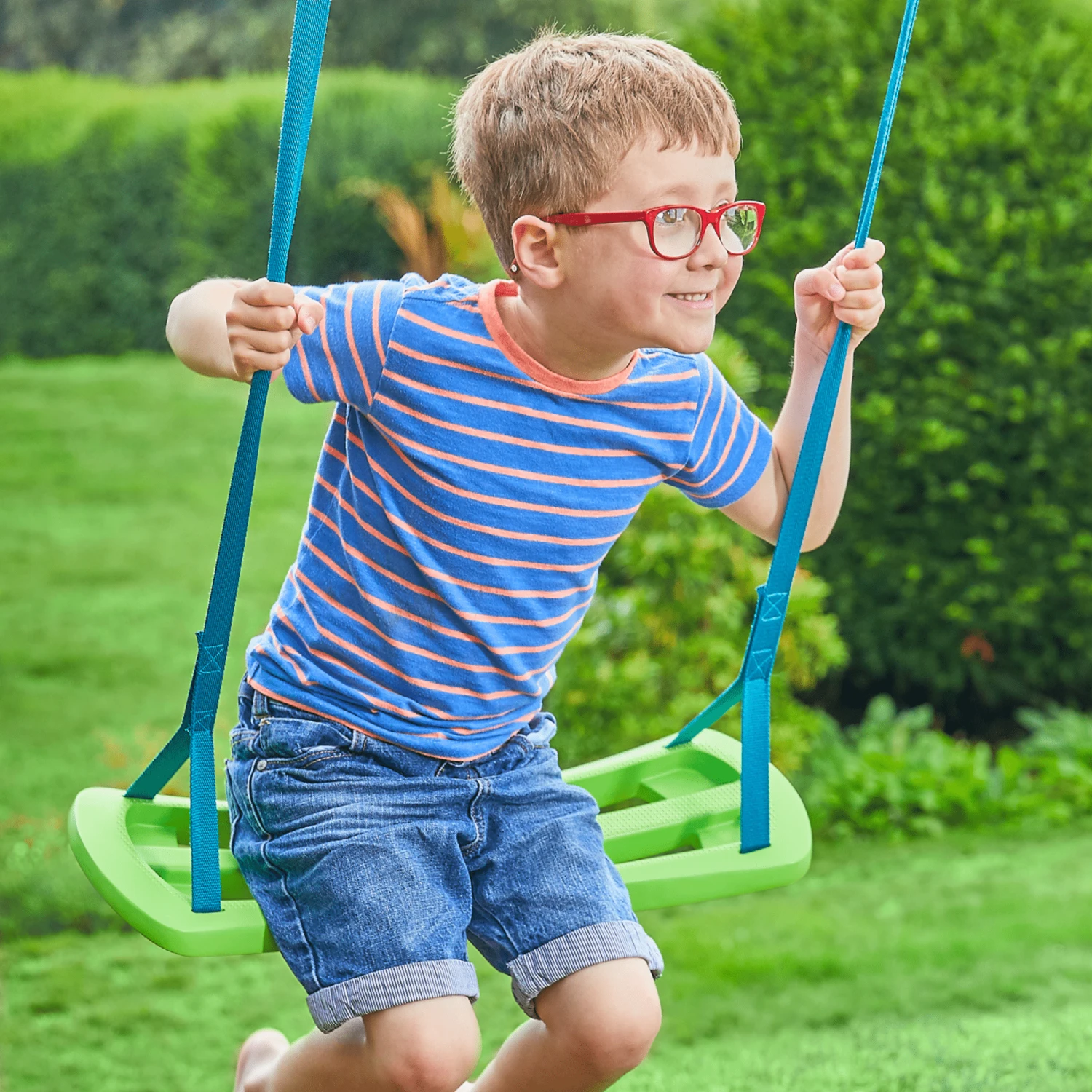 TP 3 In 1 Activity Swing Seat 6 TP 3 In 1 Activity Swing Seat - Image 6