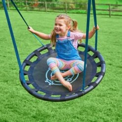 TP Nest Swing Seat 85 Cm Diameter -TP Playworld Cheap Store TP941 3