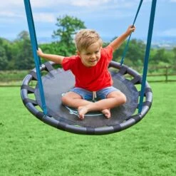 TP Nest Swing Seat 85 Cm Diameter -TP Playworld Cheap Store TP941 4