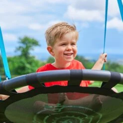 TP Nest Swing Seat 85 Cm Diameter -TP Playworld Cheap Store TP941 5